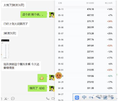 图片[6]-黄岛主拼多多虚拟项目陪跑训练营1.0，单店每天100-200收益，独家选品思路和运营-副业网