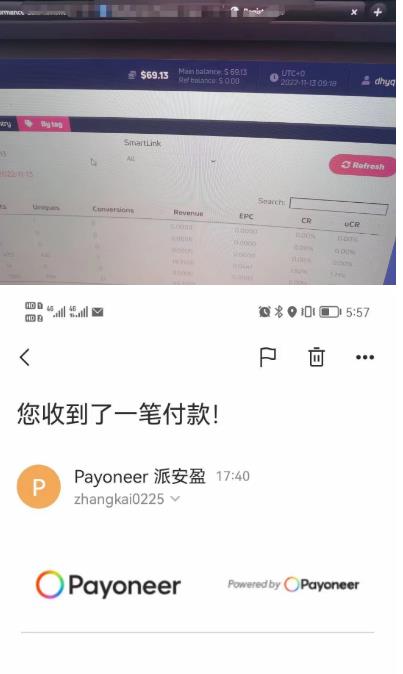 图片[2]-外面收费1980的最新国外LEAD广告联盟搬砖项目，单号一天至少30美金【详细玩法教程】-副业网