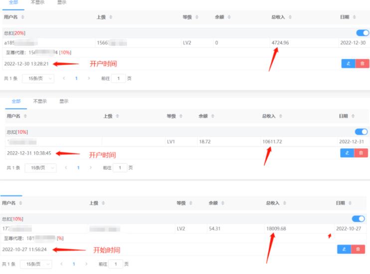 图片[2]-道哥男粉快手无人直播项目玩法，无人直播玩法矩阵挂课，一天大几千的进账，搞钱真快！-副业网