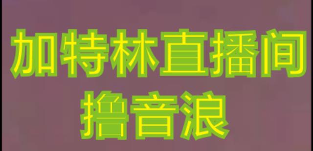 抖音加特林直播间搭建技术，抖音0粉开播，暴力撸音浪，2023新口子，每天800+【素材+详细教程】-副业网