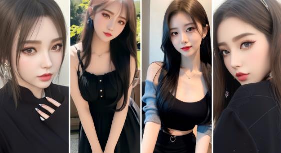 图片[2]-短视频美女号起号变现，第一条视频就可以变现，新手小白0基础可操作-副业网