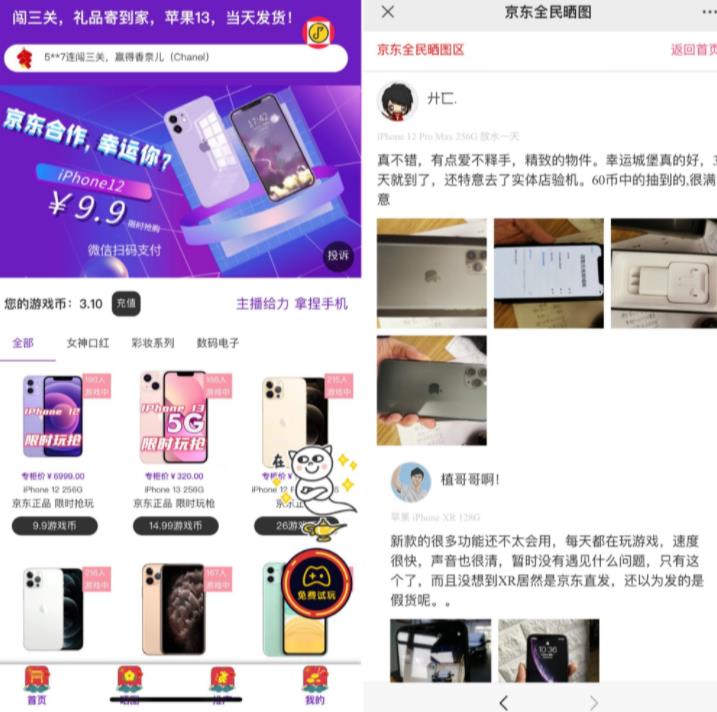 图片[2]-外面收费2888的抖音口红机网站搭建，免公众号，免服务号，对接三方支付【源码+教程】-副业网