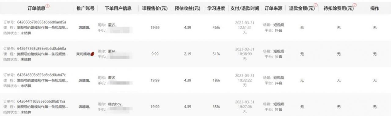 图片[2]-短视频美女号变现新方法，新号日入100+短视频躺赚，发好视频就可以了，矩阵多号多发作品效果更好-副业网