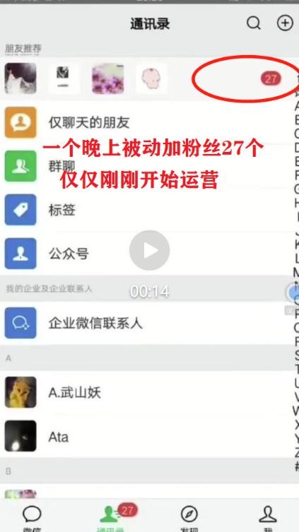 图片[2]-2023最新日引百粉神器，小白一部手机无脑照抄也能日入过百-副业网