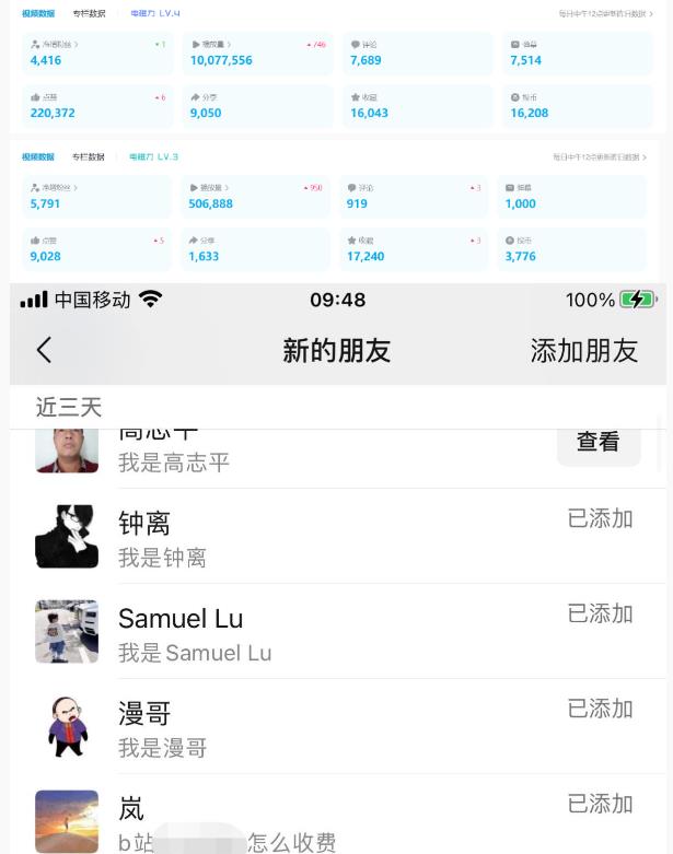 图片[2]-B站日引50+流量，实战已引流5000+变现20万，超级实操课程-副业网