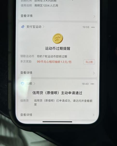 图片[3]-外面收费的388的支付宝借呗强开教程，仅揭秘具体真实性自测-副业网