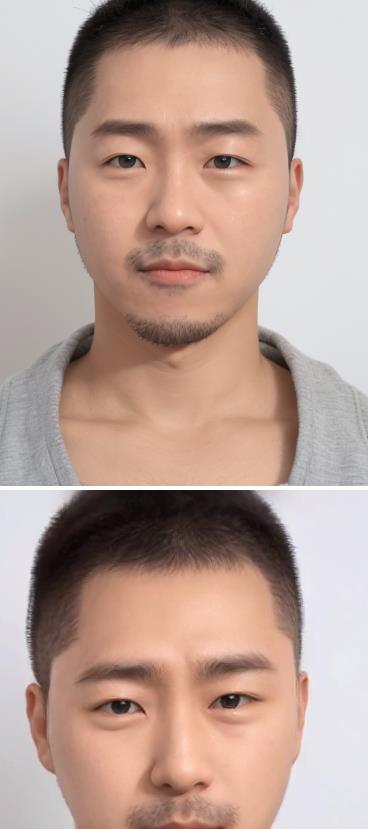 图片[2]-最新版无限产出定制化专属虚拟数字人-兔费无限撸，傻瓜式操作，有手就会系列-副业网