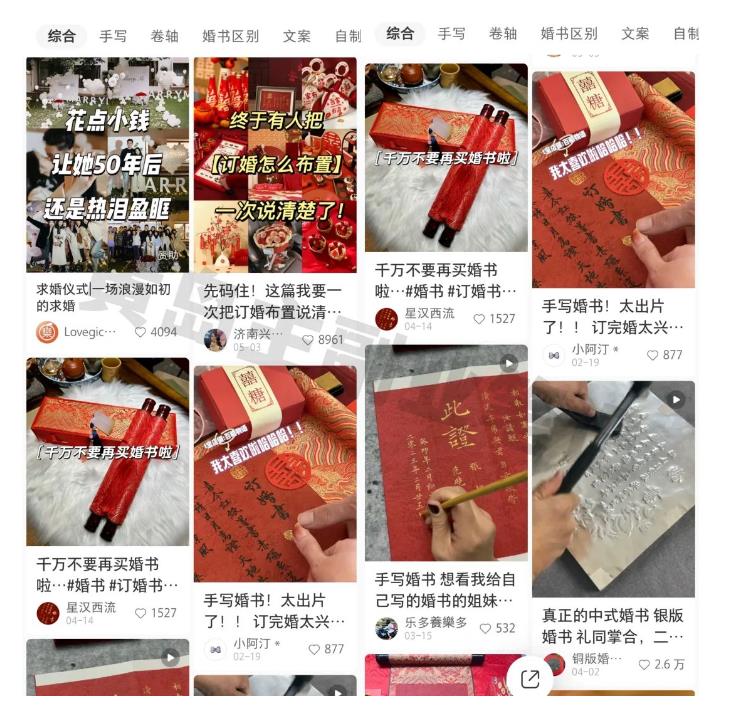 图片[2]-黄岛主小红书AI订婚书变现副业项目，视频版一条龙实操玩法分享给你-副业网