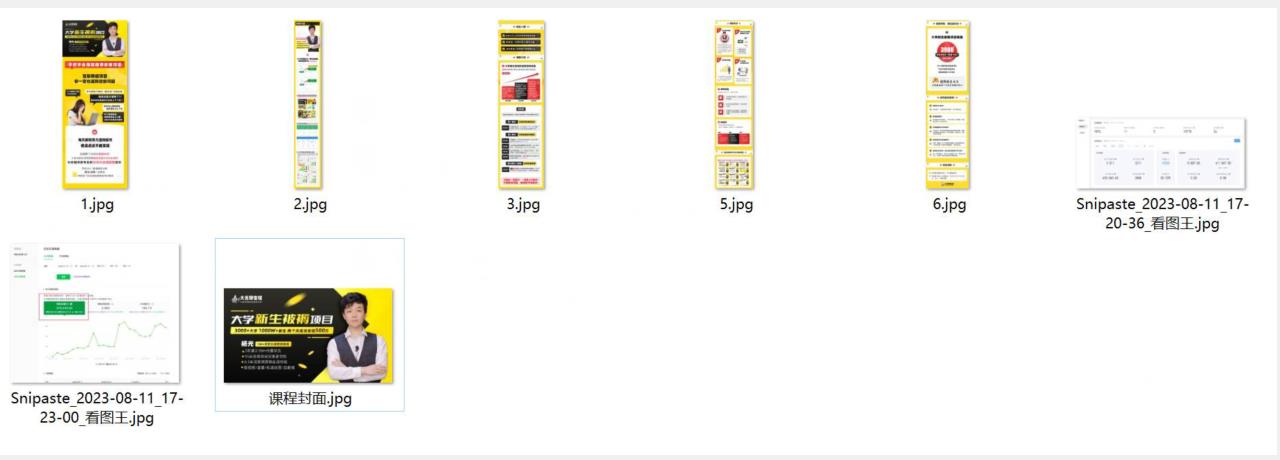 图片[2]-大学新生被褥蓝海项目：两个月变现500万，从0~1项目陪跑训练营-副业网