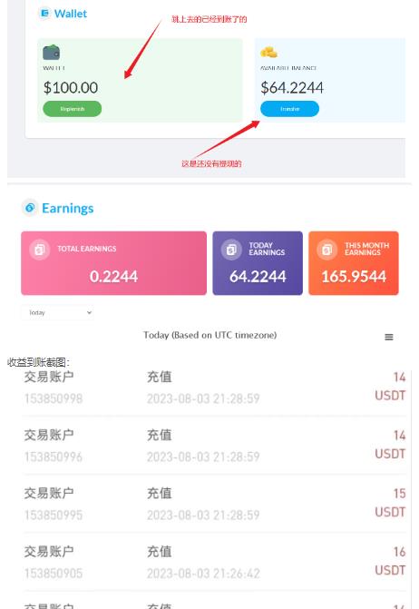 图片[2]-外面收费几千上万的visionstube愿景管撸美金项目，单日收益30-50美金+工作室可批量多开搞-副业网