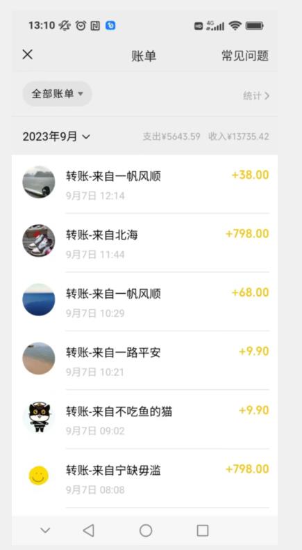 图片[2]-卖古籍电子书，作品只需要简单的图片去重，高客单价高利润，月入五位轻轻松松-副业网