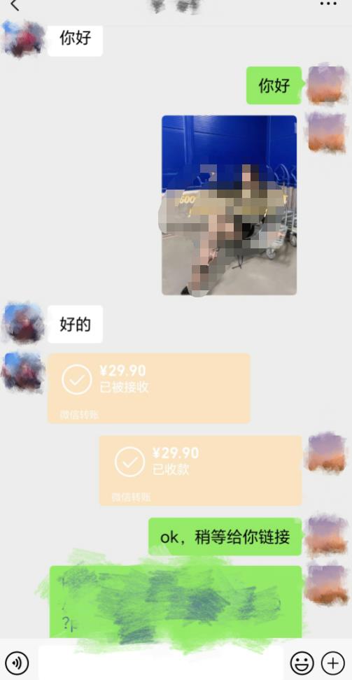 图片[2]-3D美女号，玩过没？轻松日入500+，纯虚拟资源玩法，完全0成本，超级蓝海（附带资料）-副业网