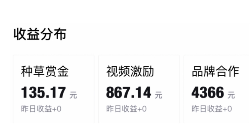 图片[2]-得物视频带货项目，矩阵操作，月入过万的蓝海项目-副业网
