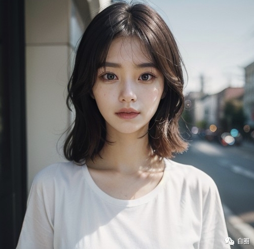 图片[2]-某公众号付费文章：低门槛小白思路制作专属虚拟美女让你变成AI虚拟美女绘图大师-副业网