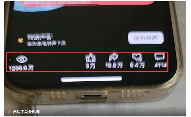 图片[9]-黄岛主·视频号流量变现副业训练营·公测1.0，小白新手一部手机就可以操作-副业网