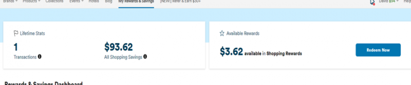 图片[7]-cashback返利项目培训：轻松月入3000刀的秘密-副业网