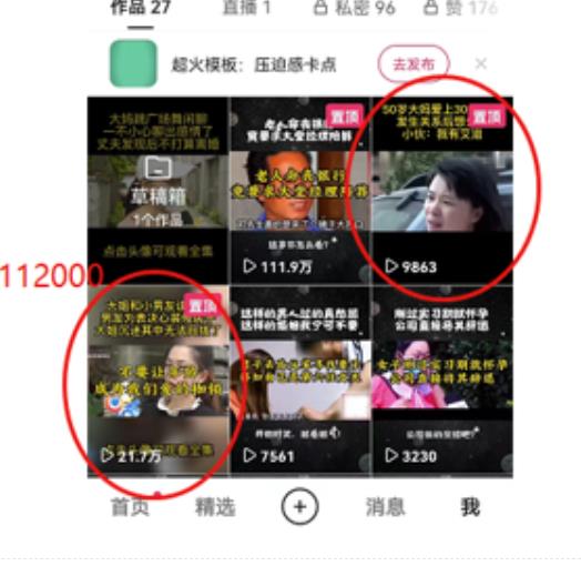 图片[2]-短视频纪实新闻搬运，起号快轻松引爆流量，后期接广告变现-副业网