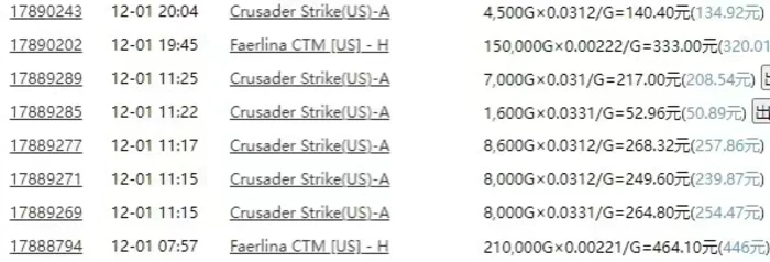 图片[2]-（13600期）国外游戏无脑自动搬砖，一天收益1000+ 可多号操作-副业网
