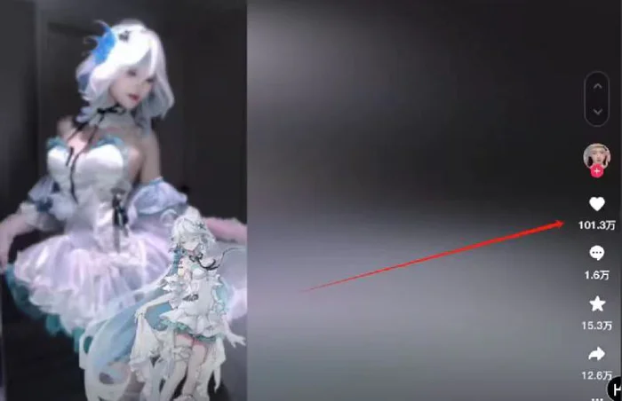 图片[2]-（13650期）AI动漫转真人，一条视频点赞100w+，日入2000+，多种变现方式-副业网