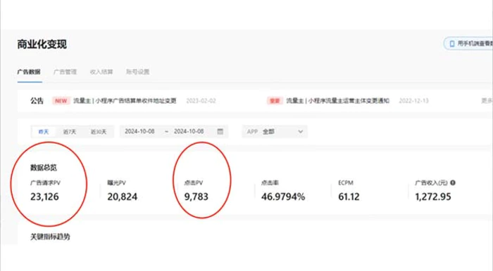 图片[4]-（13768期）抖音雪花无人直播，一天躺赚3000+，0粉手机可搭建，不违规不限流，小白…-副业网