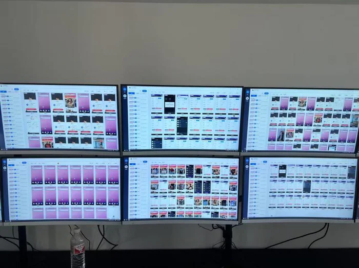 图片[2]-（14305期）百极全新玩法，全自动挂机。可无限矩阵，-副业网