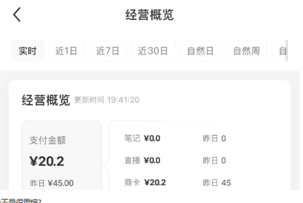 图片[2]-小红书虚拟资料店铺项目，复制粘贴搬运，从选品，上架，到出单全自动发货，一个月两W-副业网