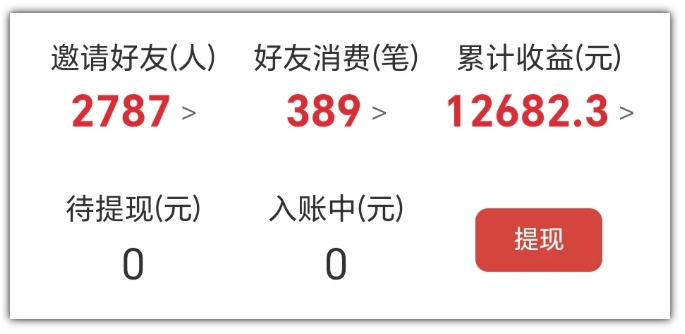 图片[2]-2025网盘拉新项目独家玩法，靠主项目支线做出全自动收益-副业网