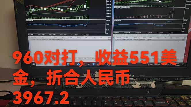 图片[2]-稳定8年的美刀搬砖项目，单人每日收益800—3000.团队4人月入10W+.可线下-副业网