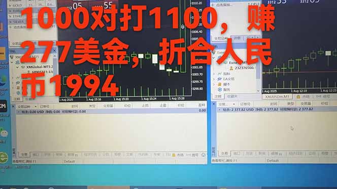 图片[6]-稳定8年的美刀搬砖项目，单人每日收益800—3000.团队4人月入10W+.可线下-副业网
