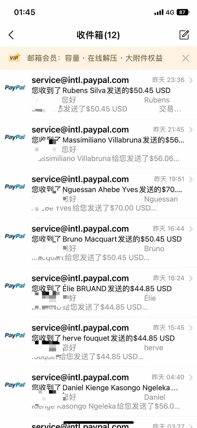 图片[2]-海外虚拟掘金】日赚100-200美金，自己在家就可以闷声发大财，长期可做-副业网