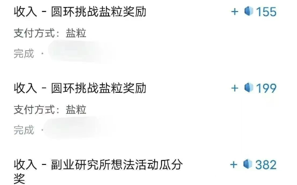 图片[2]-带你解锁知乎副业新姿势，每天几分钟轻松实现日入10+，快来薅羊毛！-副业网