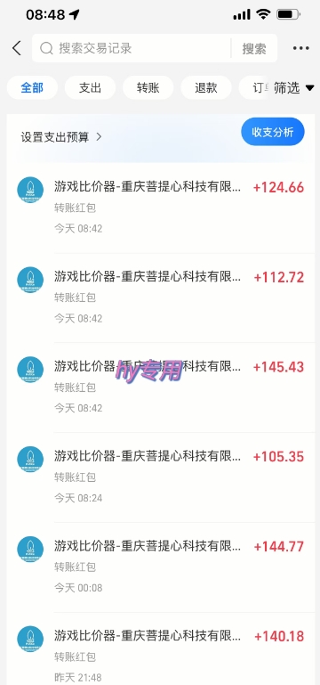 图片[2]-游戏全自动搬砖项目，全自动操作，日收益1k+，无门槛简单上手【揭秘】-副业网