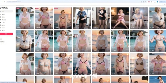 图片[2]-Tiktok Ai短视频快速冷启动，从0到1快速启动的账号-副业网