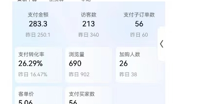 图片[2]-虚拟陪跑第二期，冷门优盘虚拟玩法，不违规，利润可观-副业网