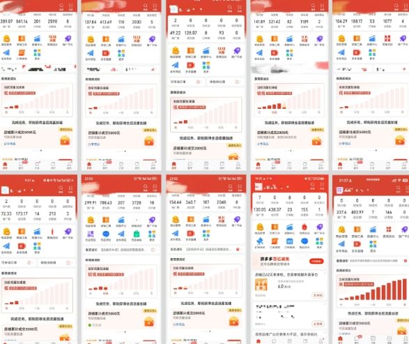 图片[3]-拼多多虚拟电商，门槛低，搬运上架，操作起来简单粗暴，单人单店三位数，可矩阵-副业网