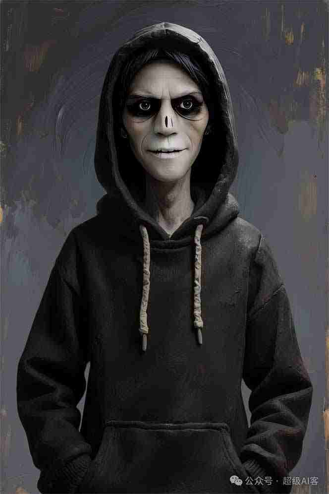 图片[6]-付费文章：最近全网疯传的《镜像》AI动画短片，高阶教程来了-副业网