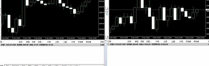 图片[5]-美金对冲创业项目，日收益1000-3000，小众暴力项目稳定运行8年-副业网
