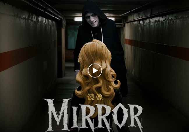 图片[3]-《镜像》AI动画高阶课：全网爆火短片复刻，音频驱动+分镜+特效叠加技法-副业网