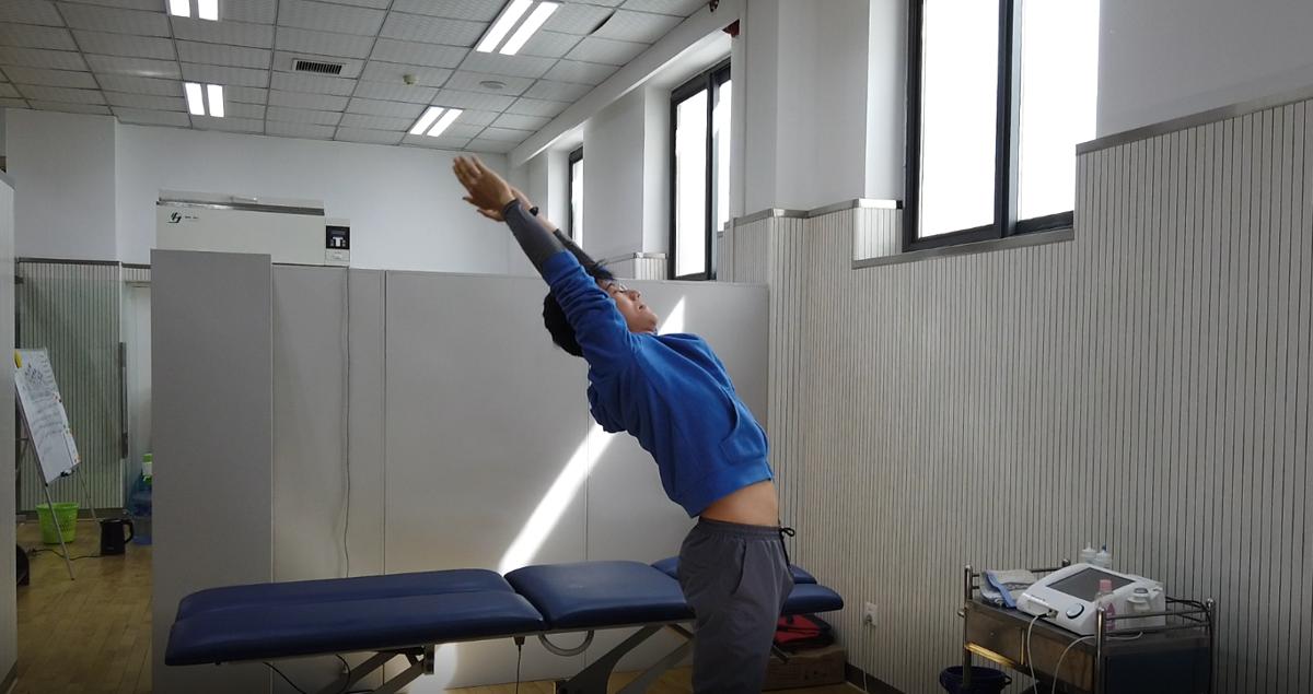 电脑族必须学的颈椎保养课-副业网