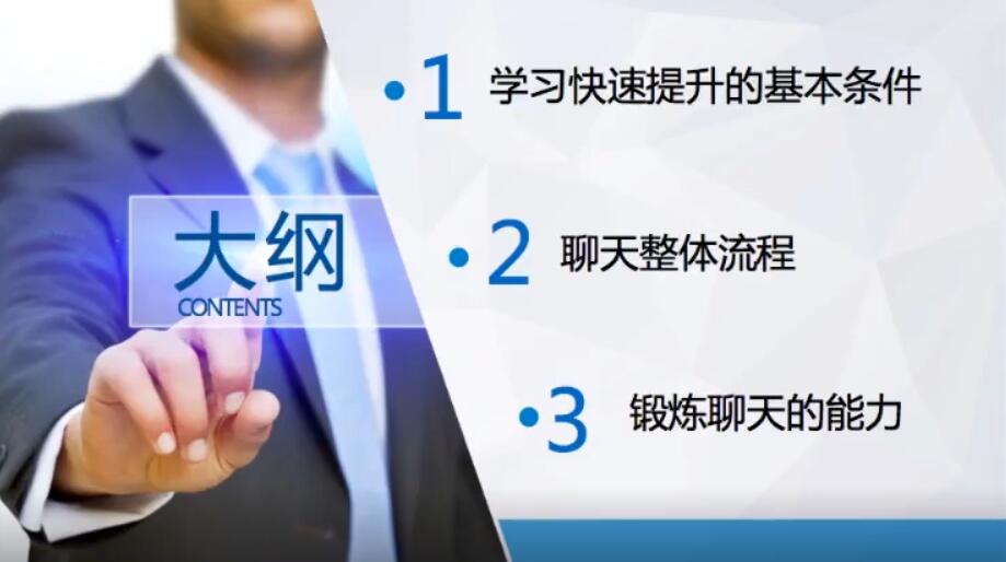 屌丝逆袭之浪迹天团私教大课-副业网