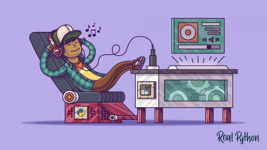 麻瓜编程Python Web基础-副业网