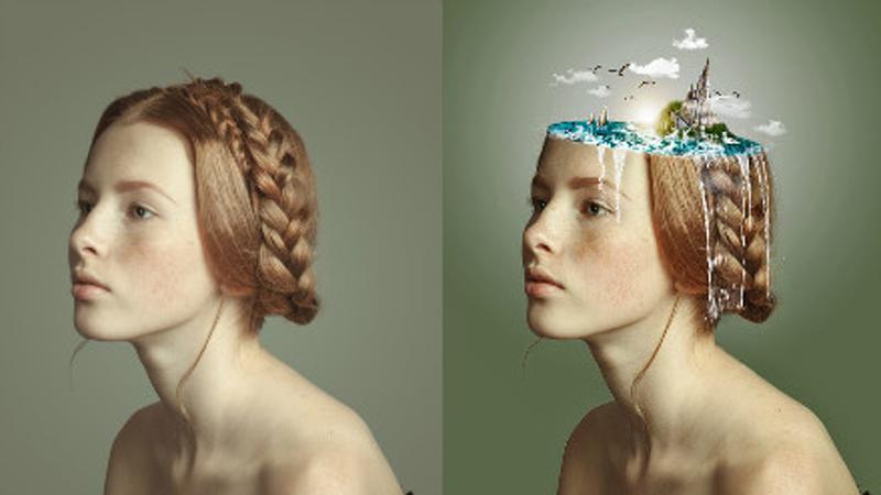 轻松掌握PS三大影像创意方法-副业网