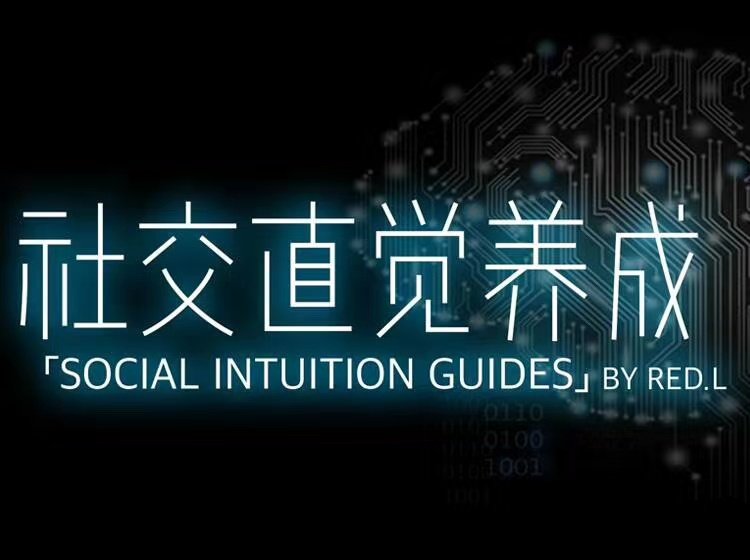 搭讪大师良叔1.0+2.0课程-副业网