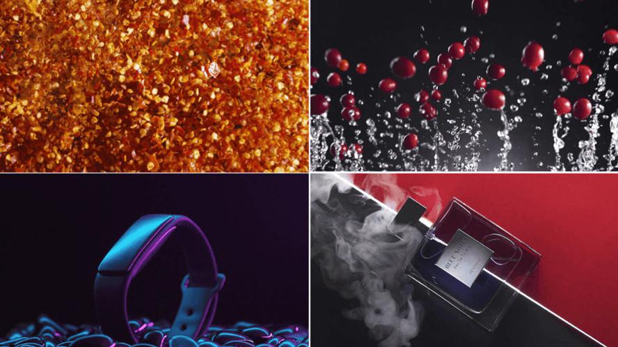 静物美食视频拍摄：高颜值大片-副业网