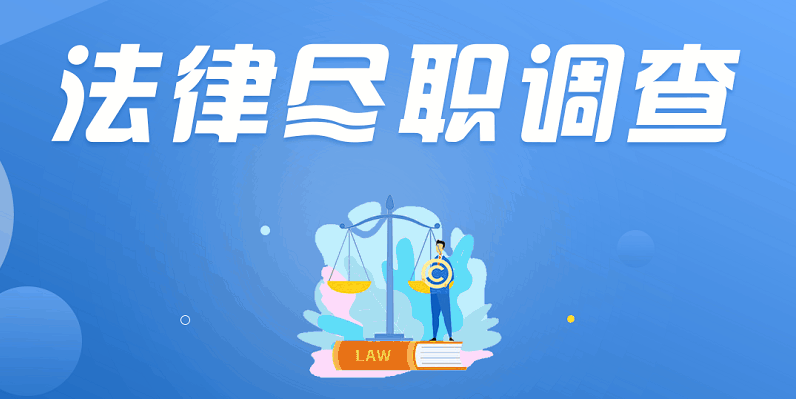 法律尽职调查实务系统班-副业网