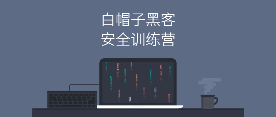Web安全：白帽子黑客训练营-副业网