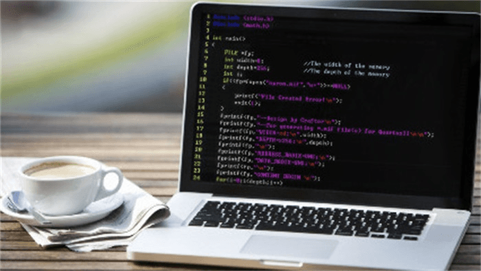 程序设计入门一C语言-副业网