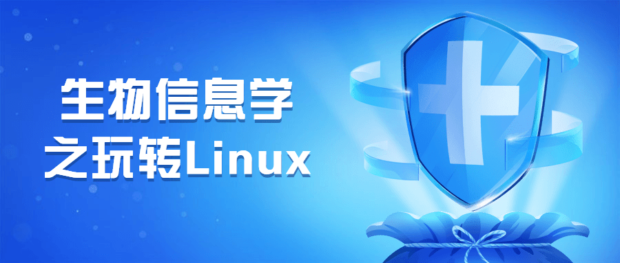 生物信息学之玩转Linux-副业网