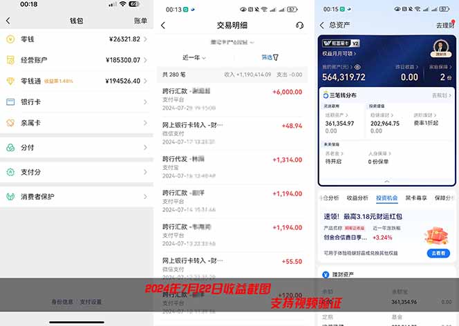 图片[2]-2026年如何通过“卖项目”实现年入百万-副业网