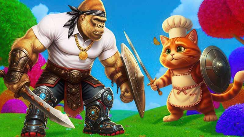 图片[2]-AI电影制作大师班：ChatGPT编剧、Suno配乐、Veo生成，Nano Banana教程，中英字幕|1080P-副业网